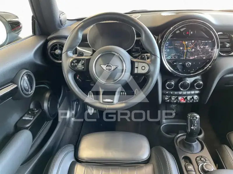 2023 Mini COOPER