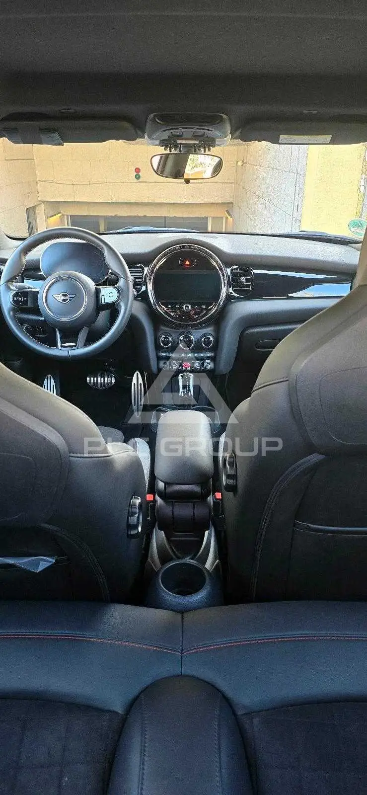2023 Mini COOPER