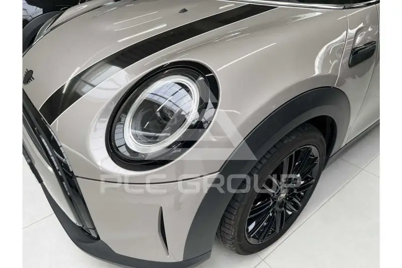 2023 Mini COOPER