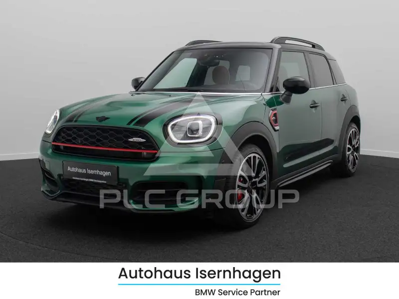 2023 Mini COOPER