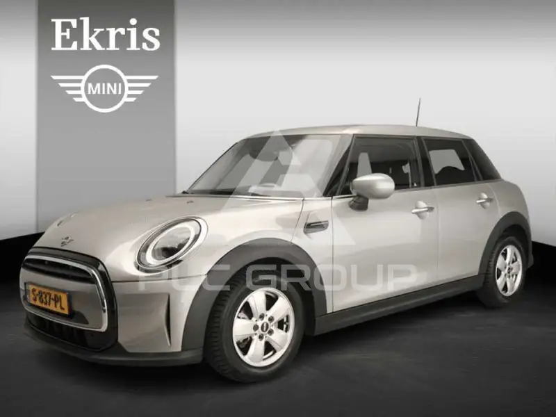 2023 Mini COOPER