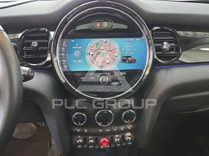 2023 Mini COOPER
