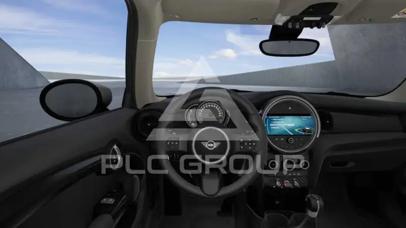2023 Mini COOPER