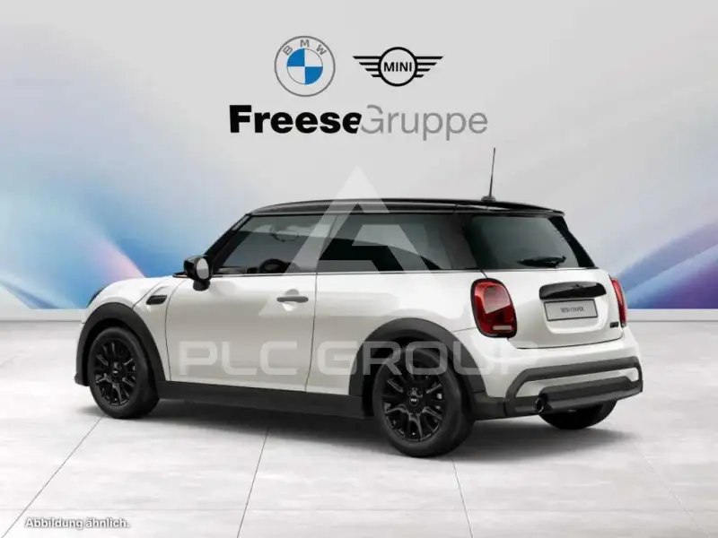 2023 Mini COOPER