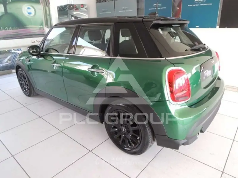 2023 Mini COOPER