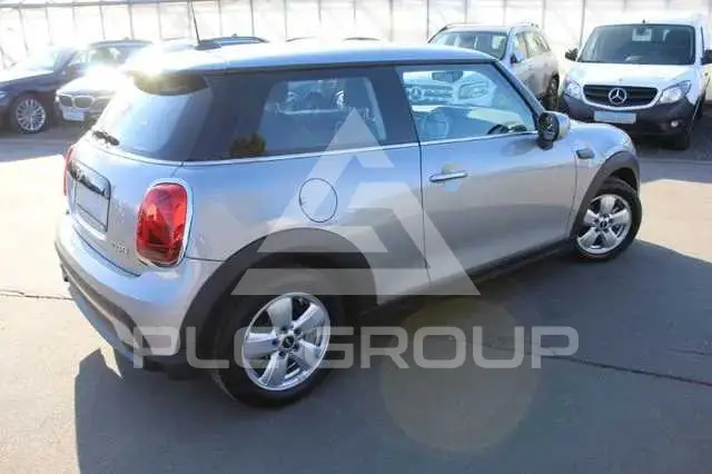 2023 Mini COOPER