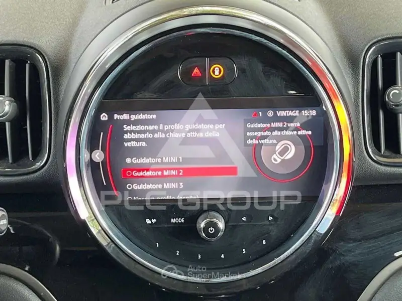 2023 Mini COOPER