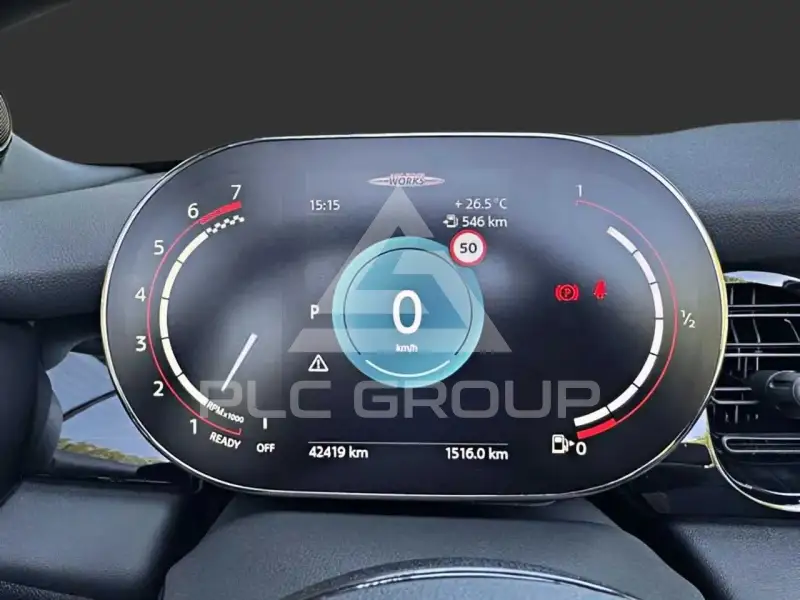 2023 Mini COOPER