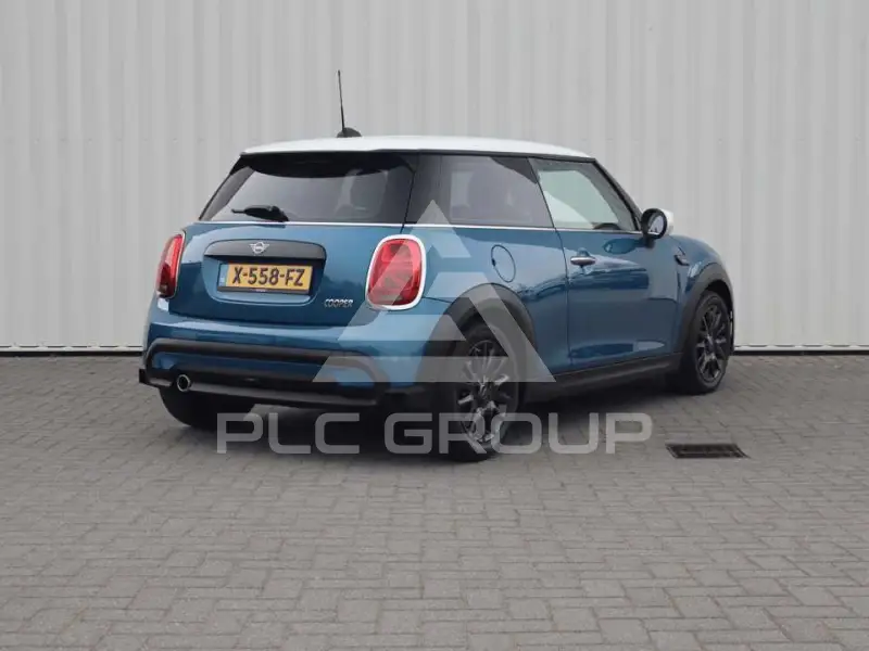 2023 Mini COOPER