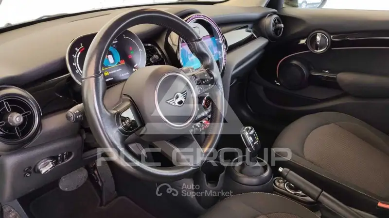 2023 Mini COOPER