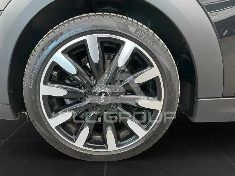 2023 Mini COOPER