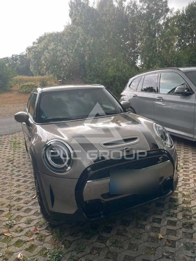 2023 Mini COOPER