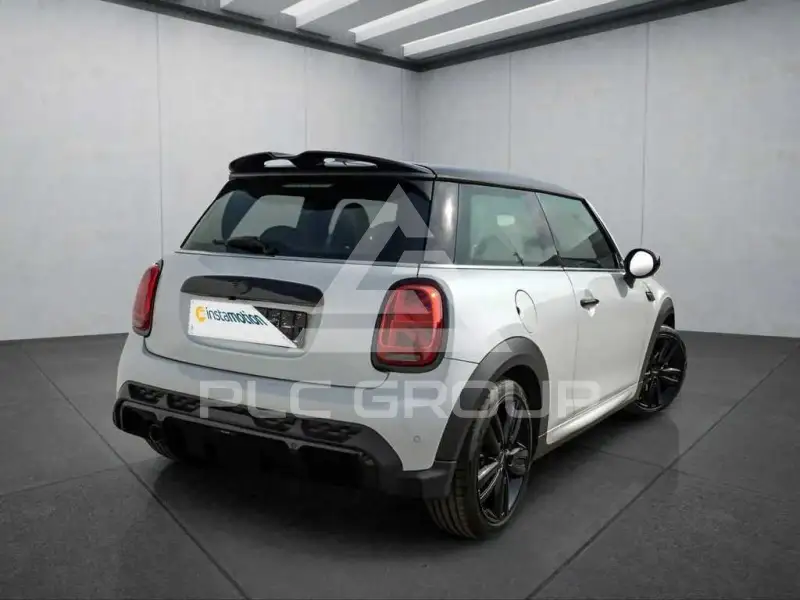 2023 Mini COOPER