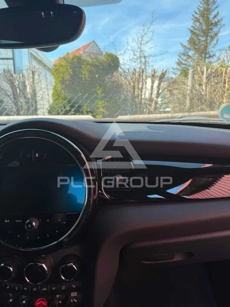 2023 Mini COOPER