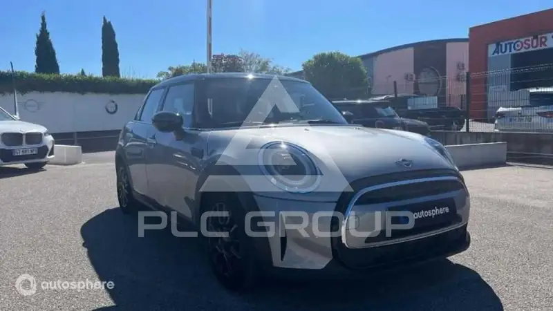 2023 Mini COOPER