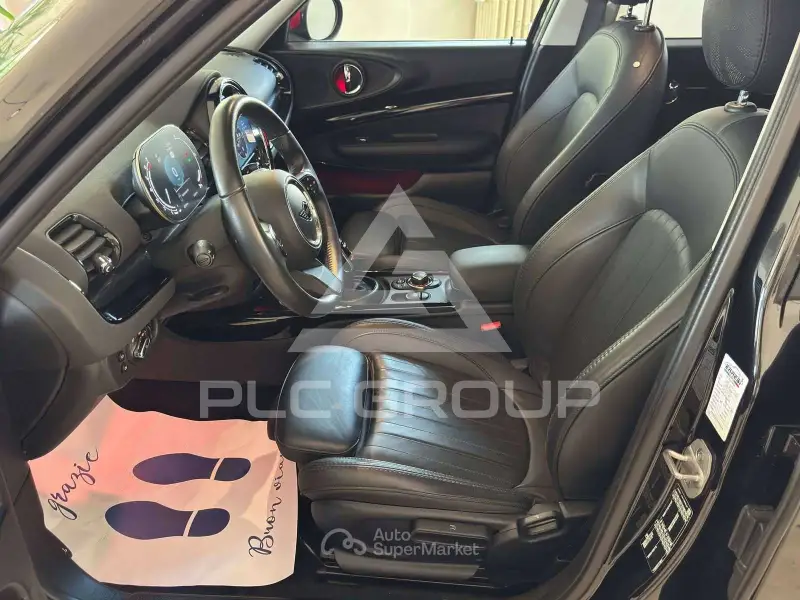 2023 Mini COOPER