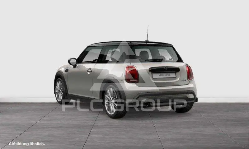 2023 Mini COOPER
