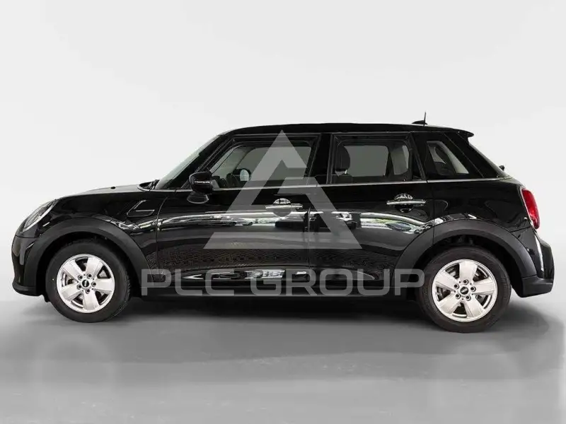 2023 Mini COOPER