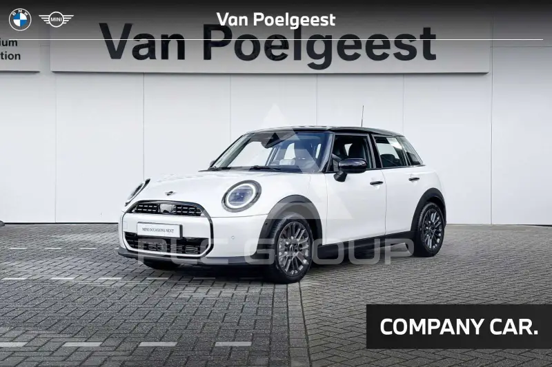 2023 Mini COOPER