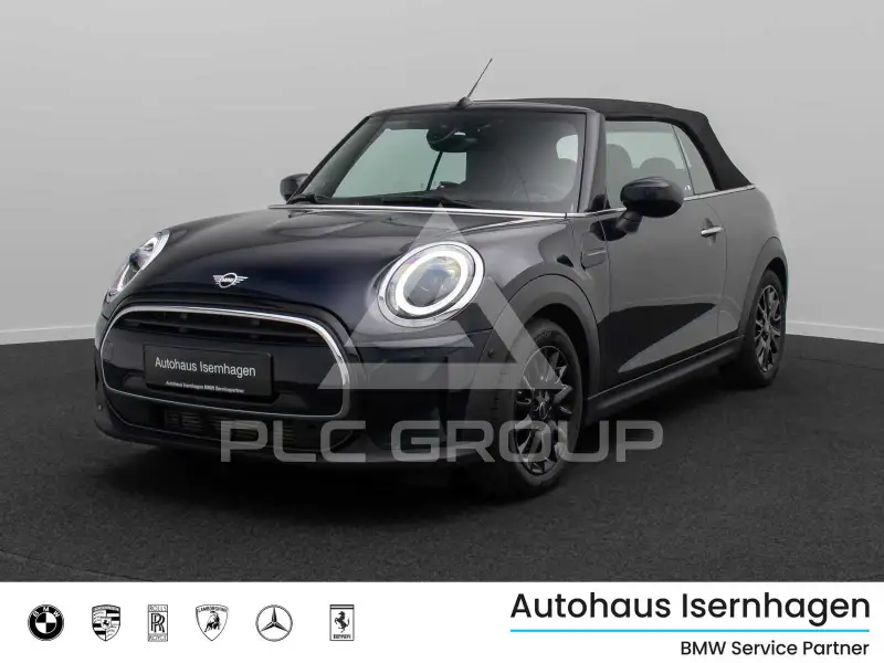 2023 Mini COOPER