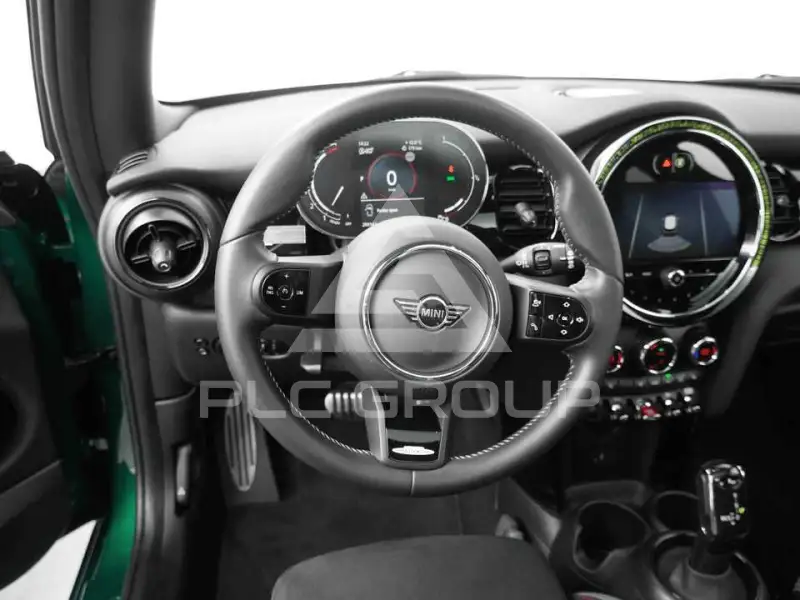 2023 Mini COOPER