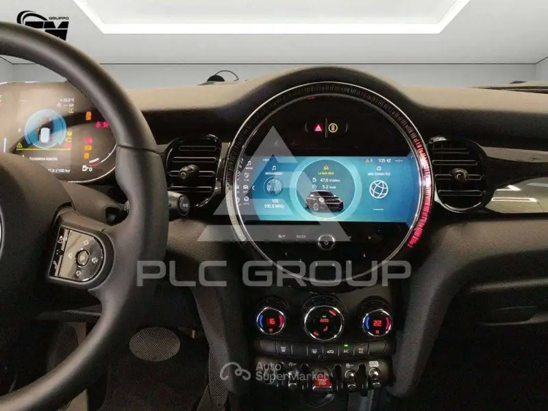 2023 Mini COOPER