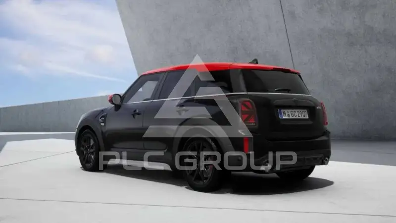 2023 Mini COOPER