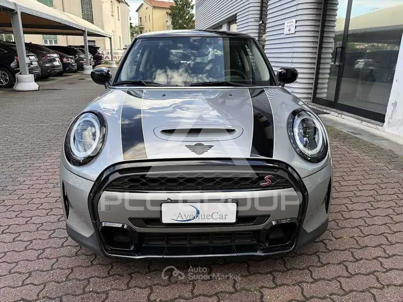 2023 Mini COOPER