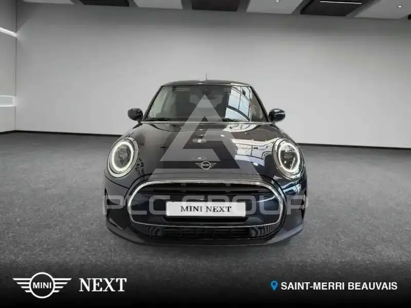 2023 Mini COOPER
