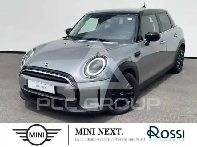 2023 Mini COOPER