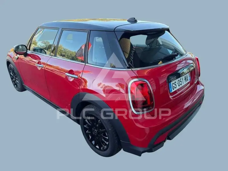 2023 Mini COOPER