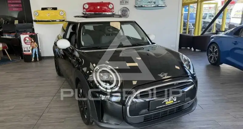 2023 Mini COOPER