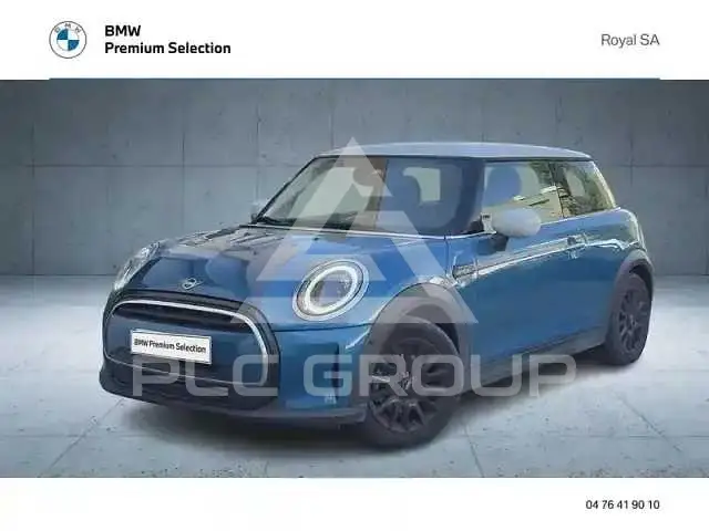 2023 Mini COOPER