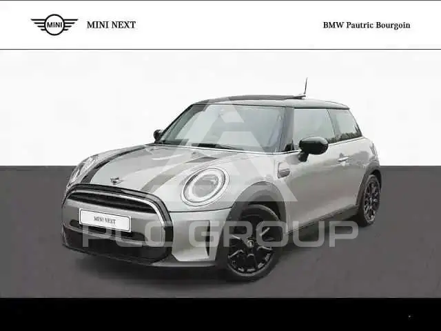 2023 Mini COOPER