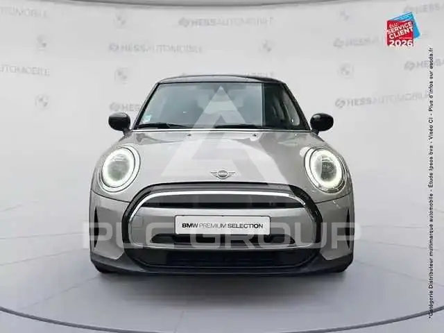 2023 Mini COOPER