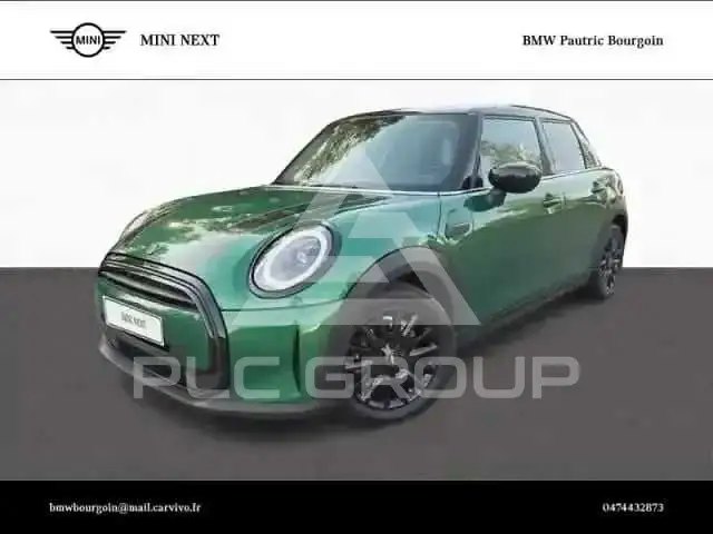 2023 Mini COOPER