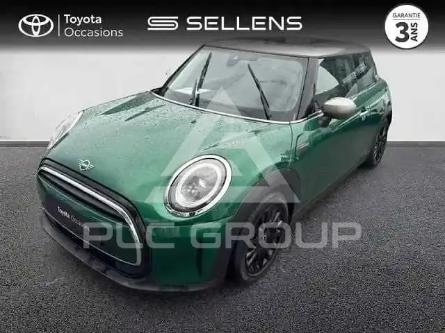 2023 Mini COOPER