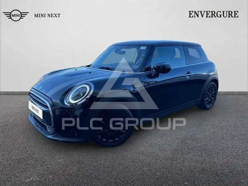 2023 Mini COOPER