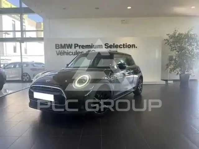 2023 Mini COOPER