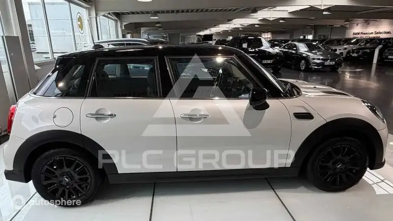 2023 Mini COOPER