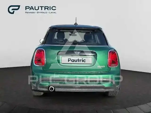 2023 Mini COOPER