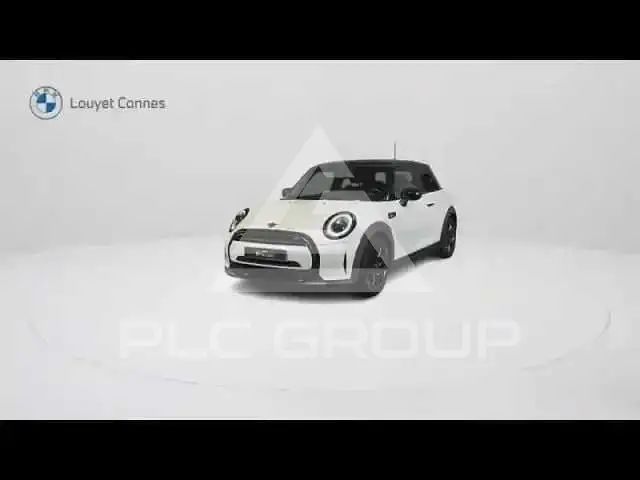 2023 Mini COOPER