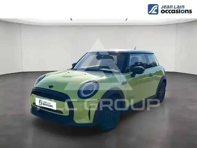2023 Mini COOPER