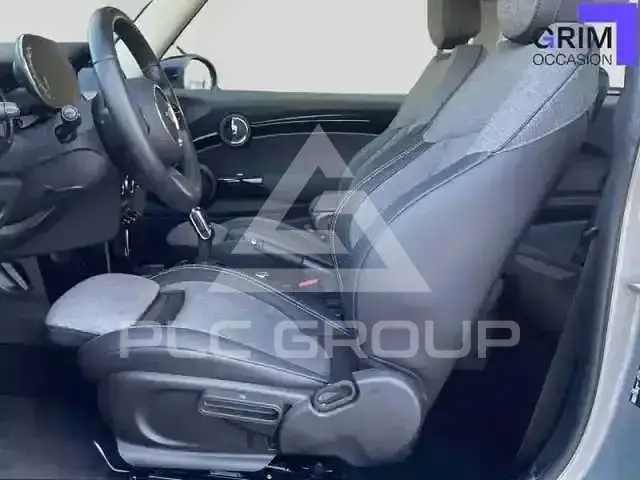 2023 Mini COOPER