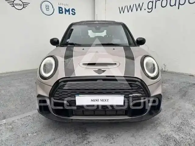 2023 Mini COOPER