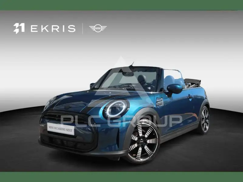 2023 Mini COOPER