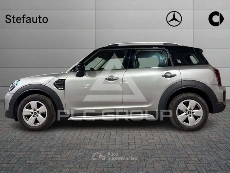 2023 Mini COOPER