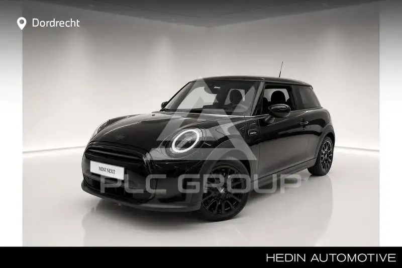 2023 Mini COOPER