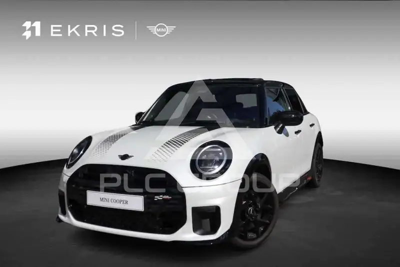 2023 Mini COOPER