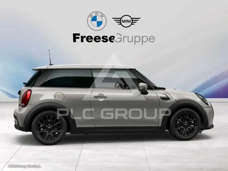 2023 Mini COOPER